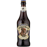 Wychwood Brewery Hobgoblin