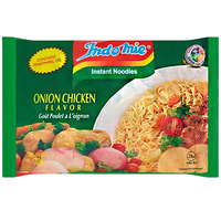 Indomie Chicken Onion Noodle