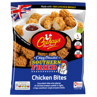Ceekay Chicken Bites