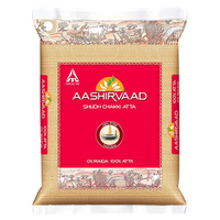 Aashirvaad Wholewheat Flour