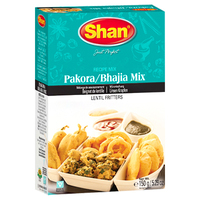 Shan Pakora Bhaji Mix