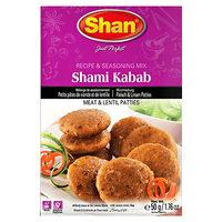 Shan Kabab Mix