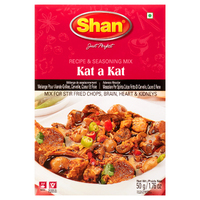 Shan Kat A Kat Cur Mix
