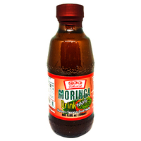 Soo Natural Moringa Drink