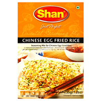 Shan Chinese Egg Fried Rice