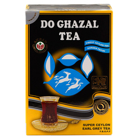 Do Ghazal Tea  Earl Grey