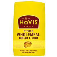 Hovis Strong Whole meal Bread Flour