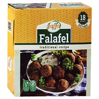 Jaffa Falafel