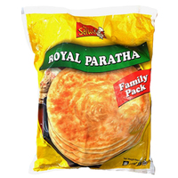 Mon Salwa Royal Paratha
