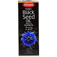 Niharti Black Seed Oil