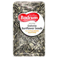 Bodrum Unsalted Dakota Sunflower Seeds