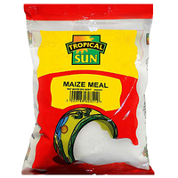 Tropical Sun Maize Meal