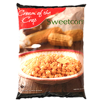 Cream Of The Crop Sweetcorn