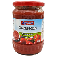 Aycan Tomato Paste