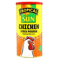Tropical Sun Chicken Stock Powder