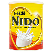 Nido Instant Full Cream Milk