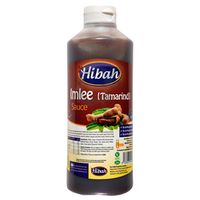 Hibah Imlee (tamarind) Sauce
