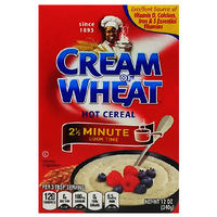 Cream Of Wheat Hot Cereal