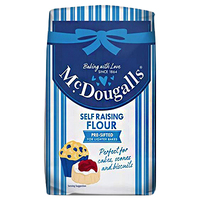 Mcdougalls Self Raising Flour
