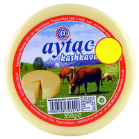 Aytac Kashkaval Cheese