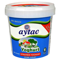 Aytac Strained Yoghurt