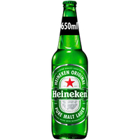 Heineken Premium Lager Beer