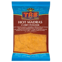 Trs Hot Madras Curry Powder