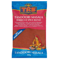 Trs Tandoori Masala Barbecue Spice Blend