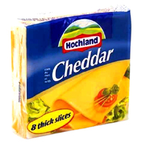 Hochland Cheddar