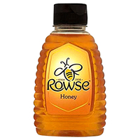 Rowse Squeezy Honey