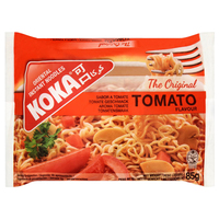 Koka Tomato Noodles