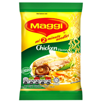 Maggi 2 Minute Chicken Noodles