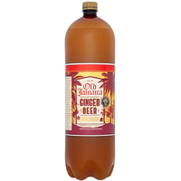 Old Jamaica Ginger Beer Regular