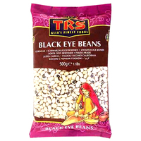 Trs Black Eyed Beans