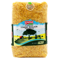 Gama Coarse Boulgur Wheat