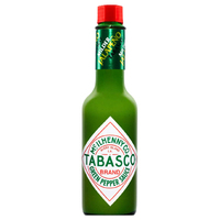 Tabasco Mild Jalapeno Sauce