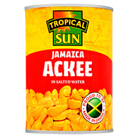Jamaica Sun Ackee