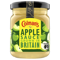 Colmans Bramley Apple Sauce
