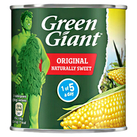 Green Giant Original Sweetcorn