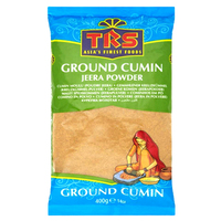 Trs Ground Cumin Powder