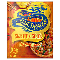 Blue Dragon Sweet & Sour Stir Fry Sauce