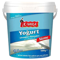 Cyayla Yogurt