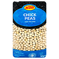 Ktc Chick Peas