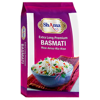 Shama Extra Long Premium Basmati Rice
