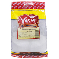 Yekta Foods Baking Powder