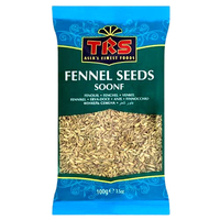 Trs Fennel Seeds