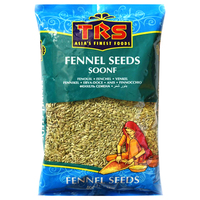 Trs Fennel Seeds