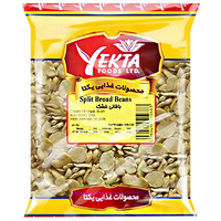 Yekta Foods Split beans