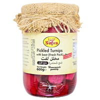 Sofra Pickled Turnips