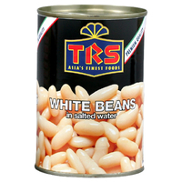 Trs White Beans
